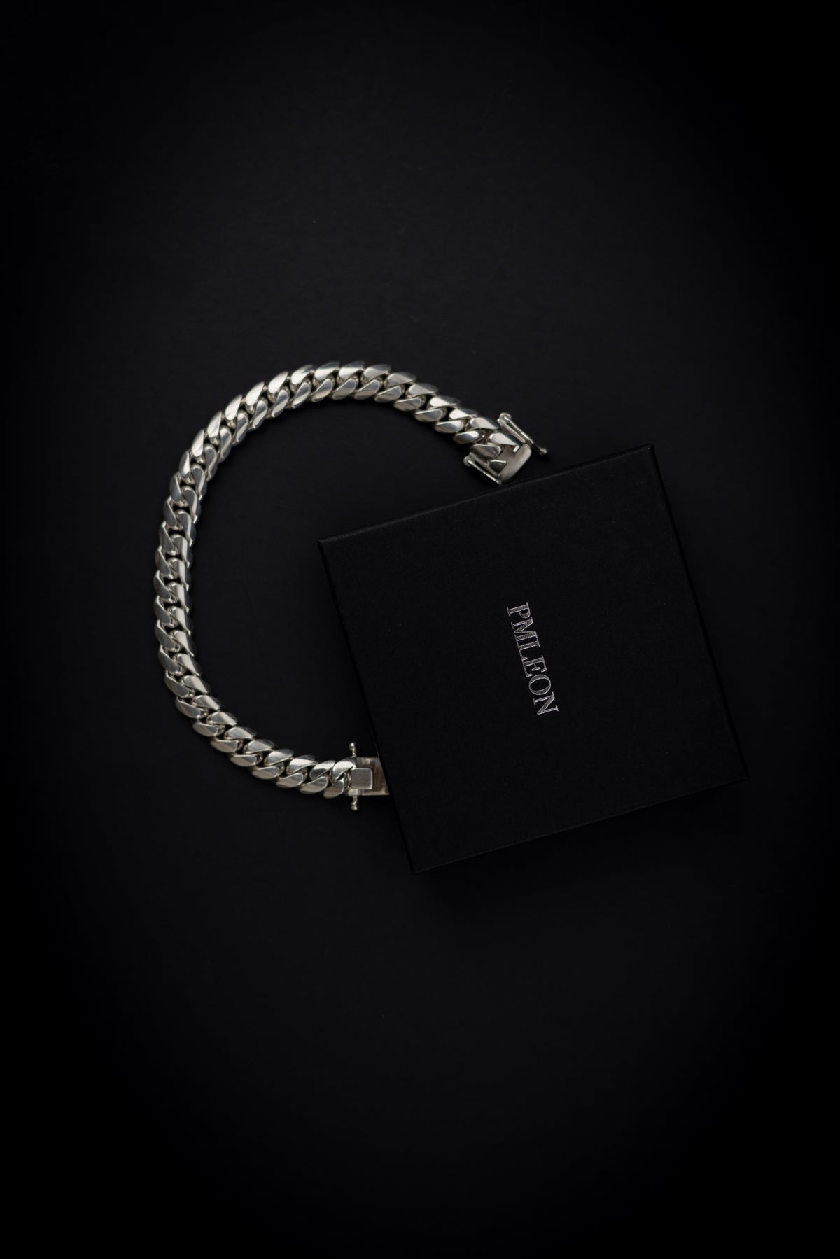 Cuban Bracelet (10 mm)