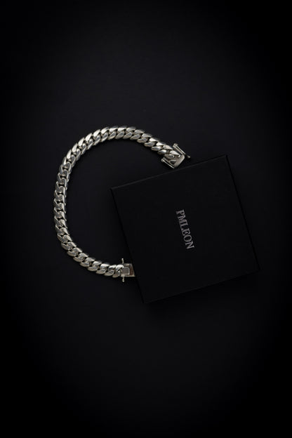 Cuban Bracelet (10 mm)