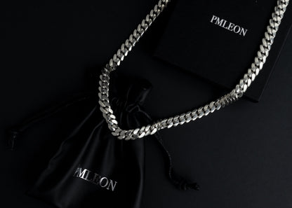 Cuban Chain (8 mm)