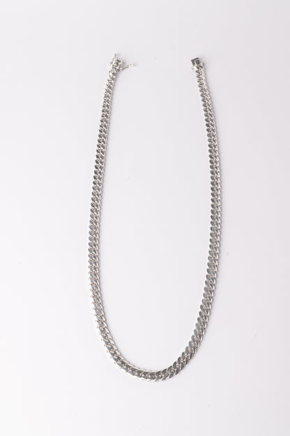 Cuban Chain (8 mm)
